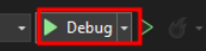 Visual Studio 2022 Debug